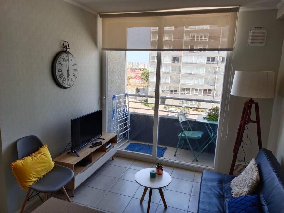 Arriendo Turistas * La Serena