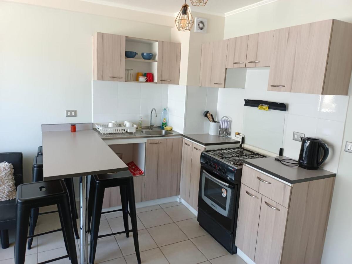 Apartamento Arriendo Turistas