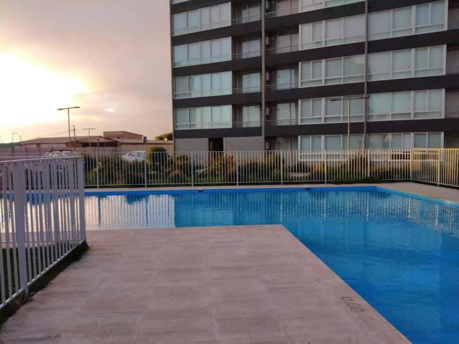 Apartamento Arriendo Turistas *