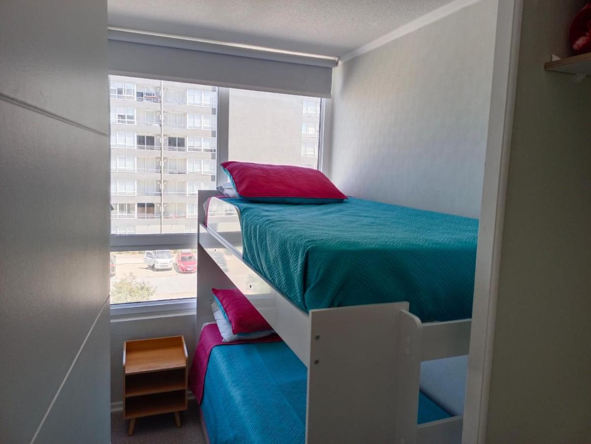 Apartamento Arriendo Turistas La Serena