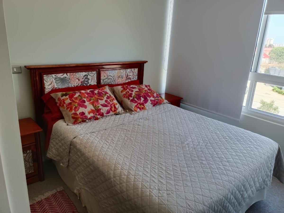 Arriendo Turistas Apartamento